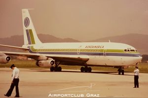 AeroAmerica Boeing 720-027