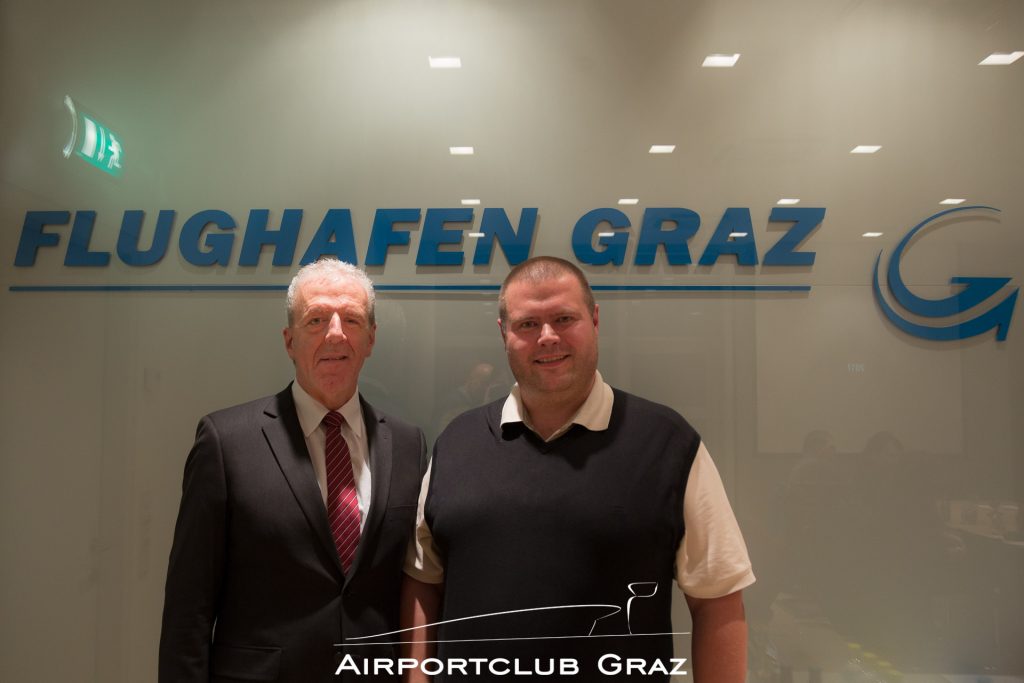 Airportclub Graz Clubabend