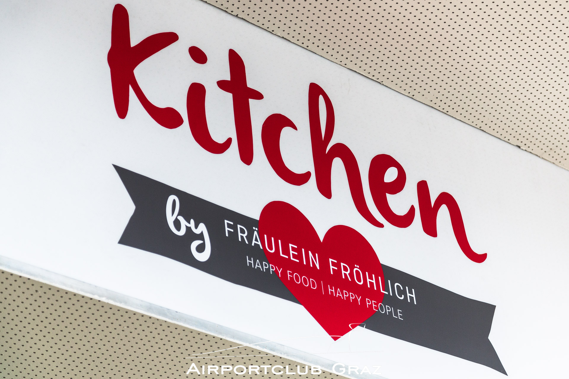 Kitchen by Fräulein Fröhlich