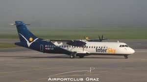 InterSky ATR 72-600