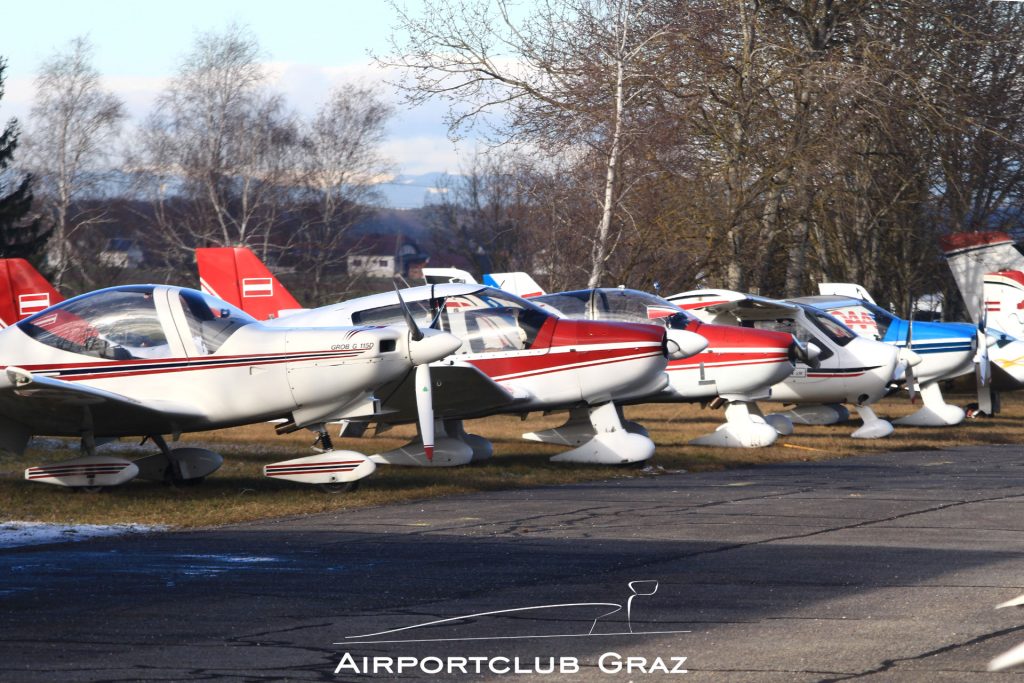 Airportclub Graz Silvester Fly-In Punitz