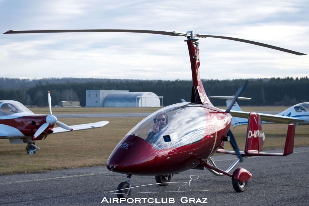 Airportclub Graz Silvester Fly-In Punitz