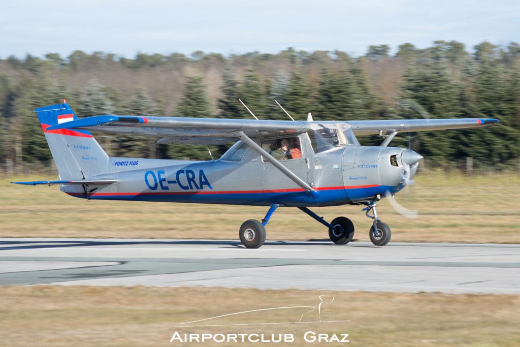 Airportclub Graz Silvester Fly-In Punitz