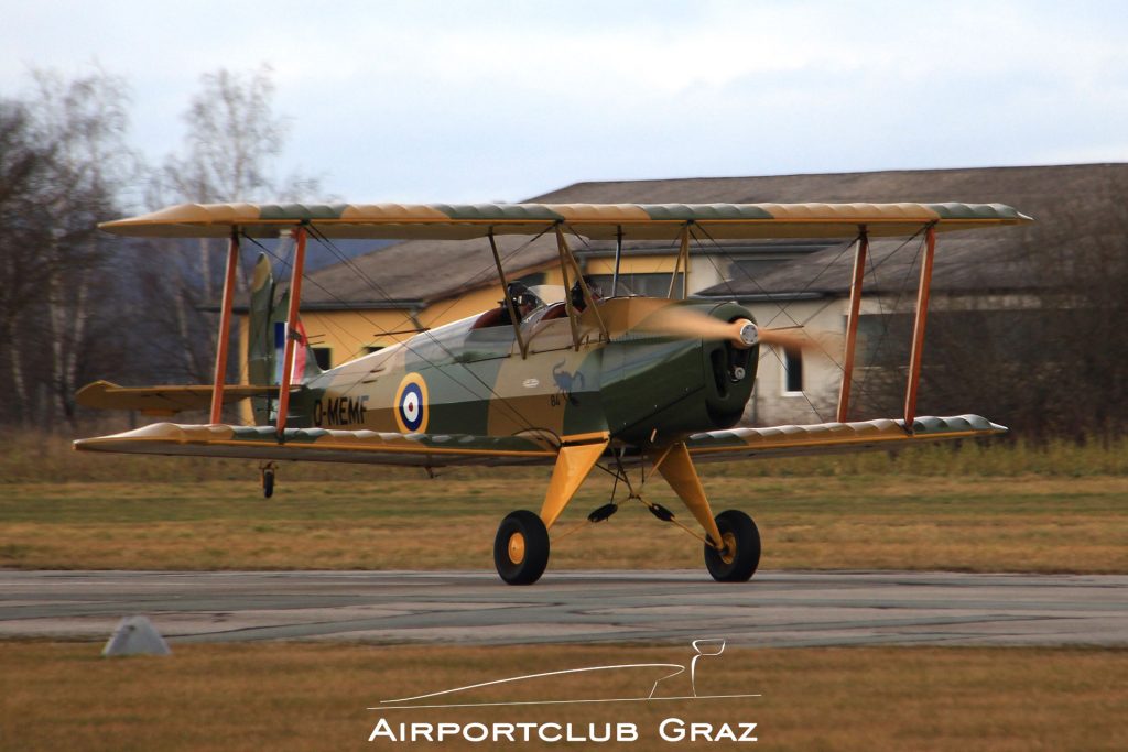 Airportclub Graz Silvester Fly-In Punitz