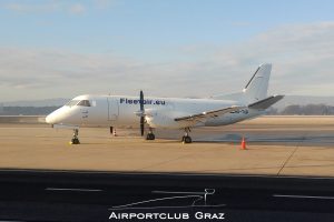 Fleet Air Saab 340A