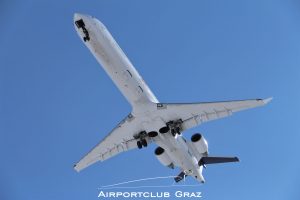 Lufthansa Cityline CRJ-900 D-ACKD