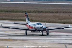 Socata TBM-930 D-FKMS