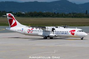 CSA ATR 72-212AOK-NFU