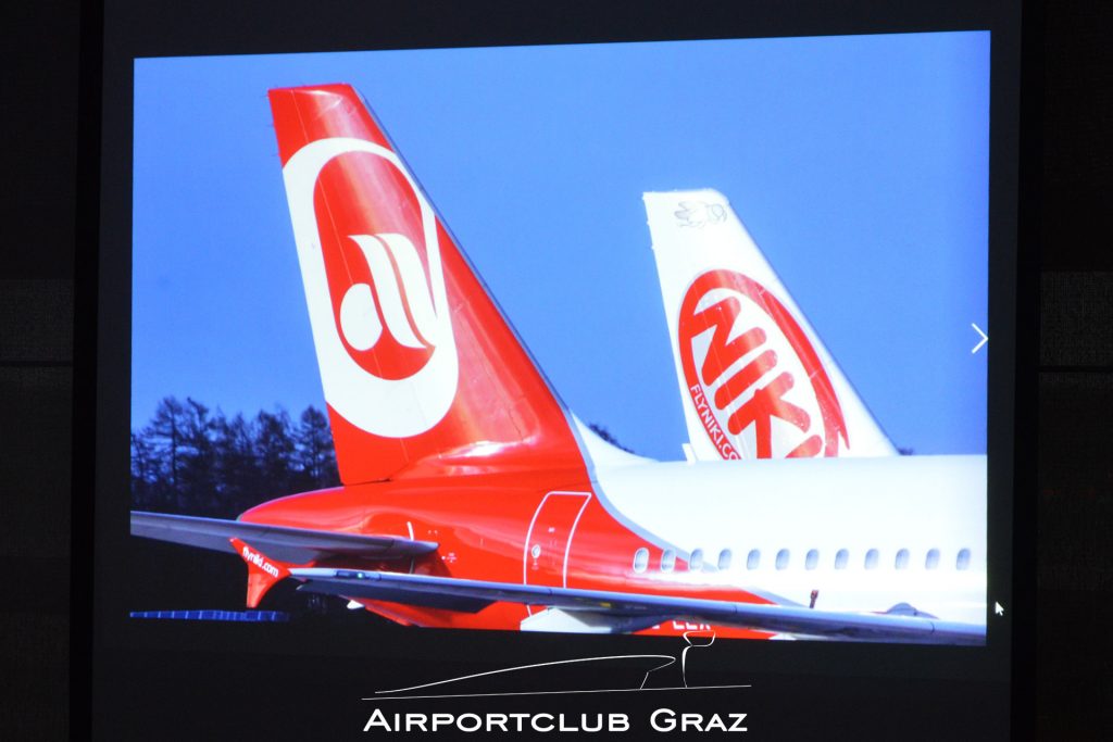 Airportclub Graz Clubabend Mai 2018