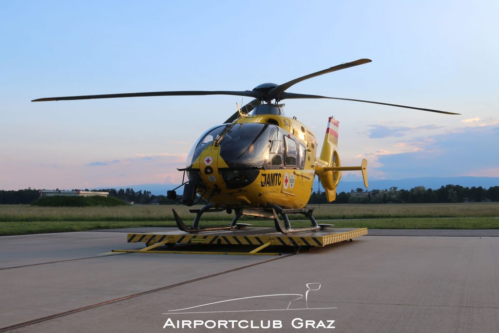 Airportclub Graz ÖAMTC Luftrettungub Graz ÖAMTC Luftrettung