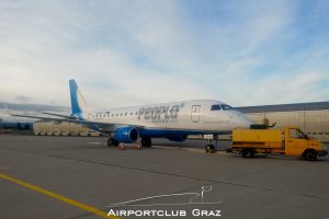 People´s Viennaline Embraer 175 OE-LTK