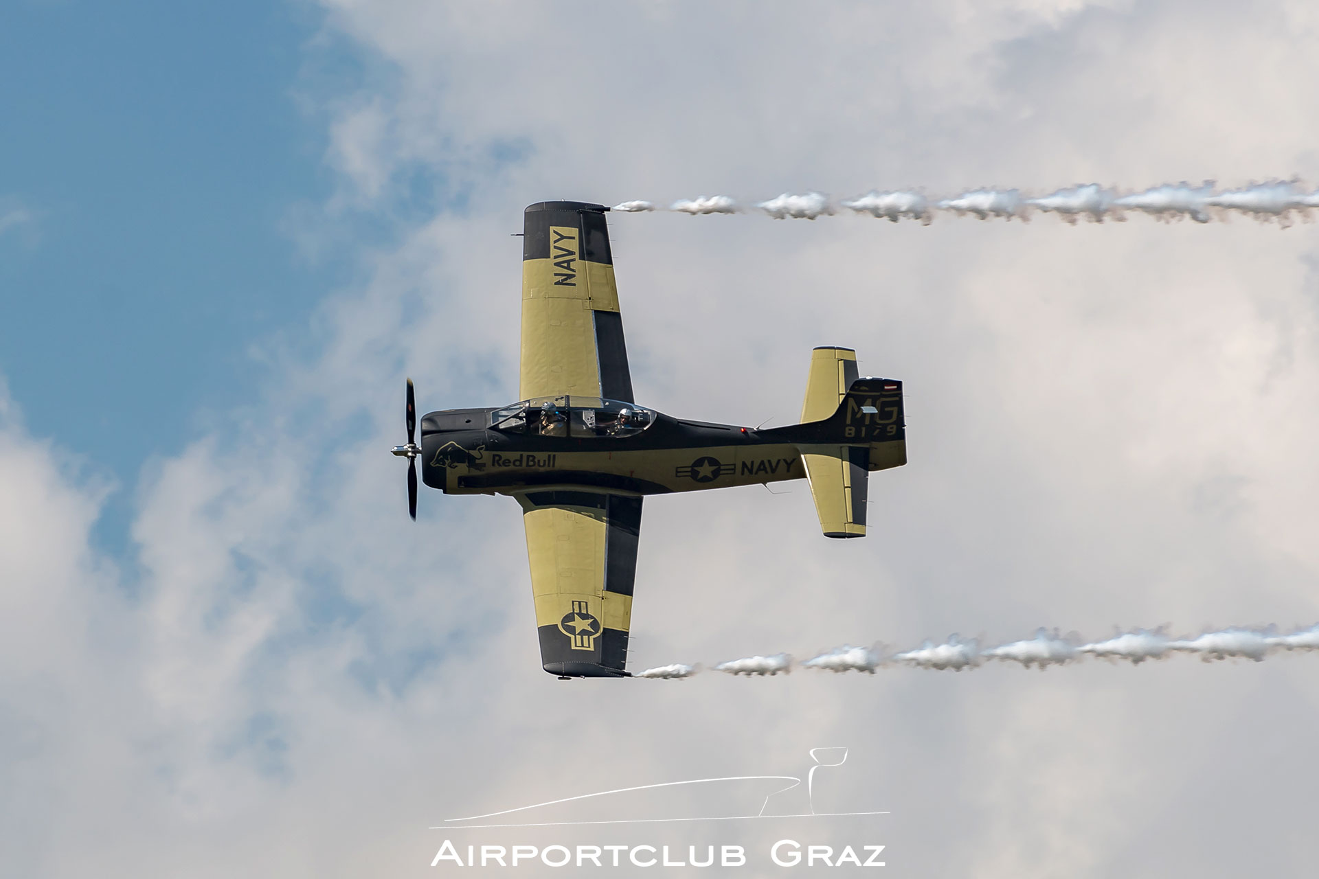 AEROS Airshow Maribor