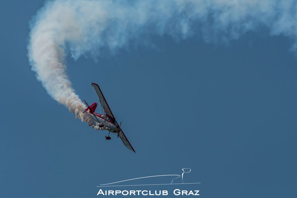 AEROS Airshow Maribor