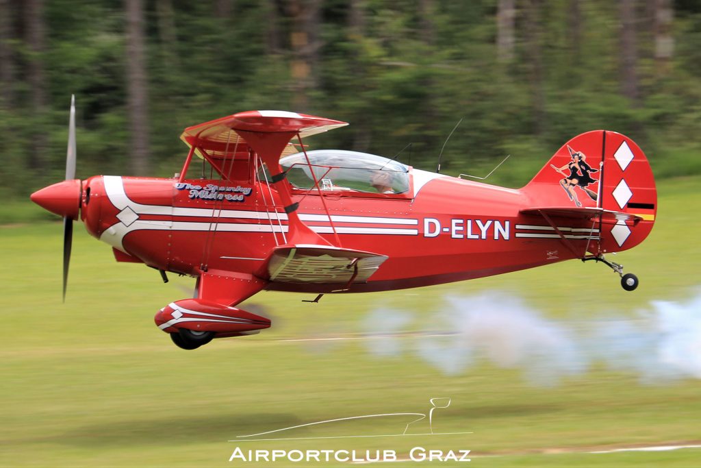 Flugfest Flugplatz Ferlach