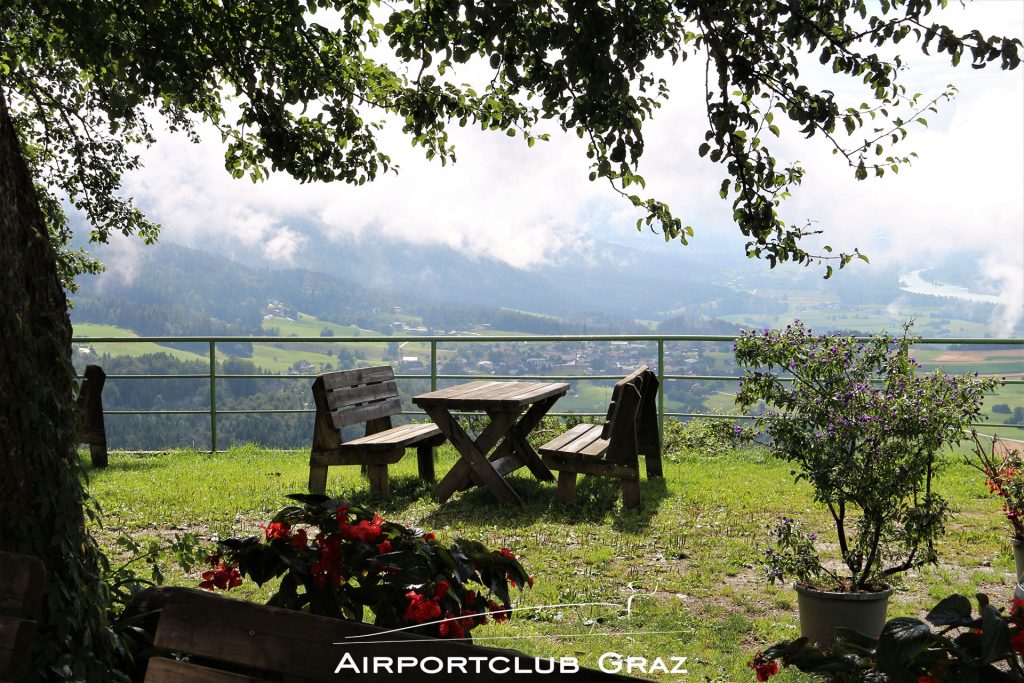 Flugfest Flugplatz Ferlach