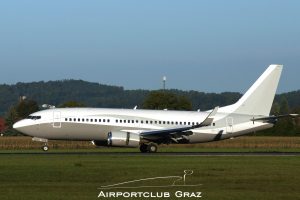 Maleth Aero Boeing 737-3Y0 9H-ZAK