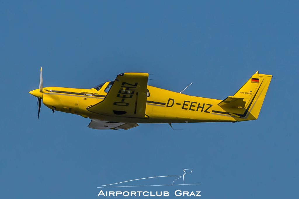 Ruschmeyer R90-230RG D-EEHZ