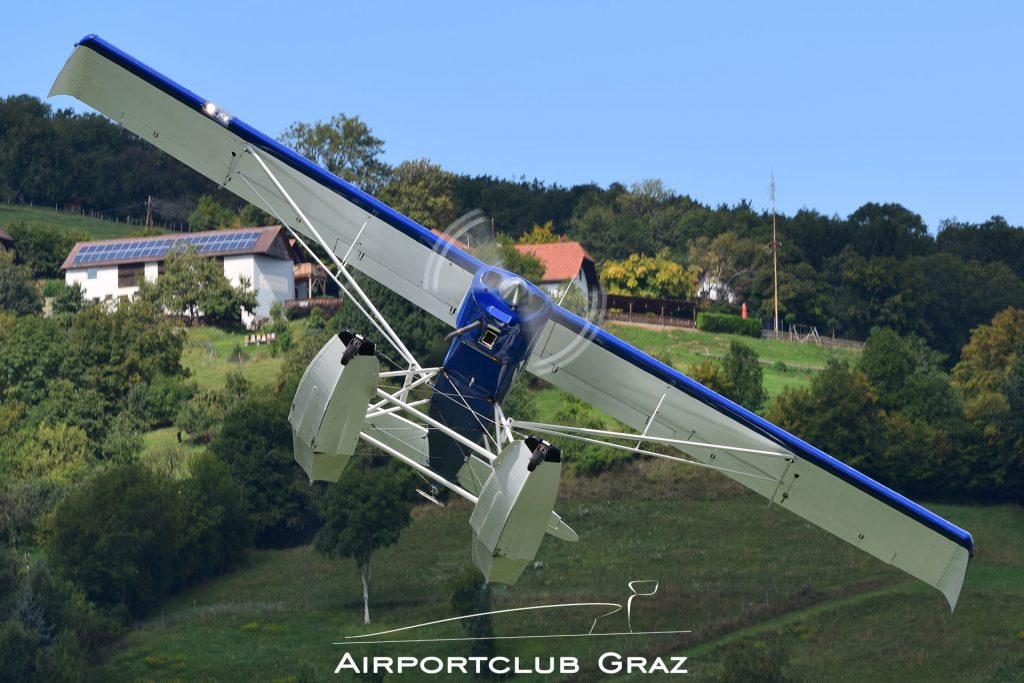 Seaplane Meeting Stubenbergsee