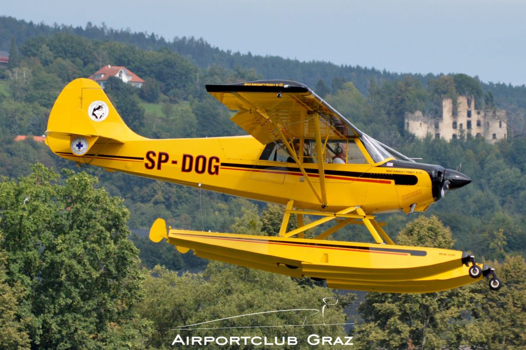 Seaplane Meeting Stubenbergsee