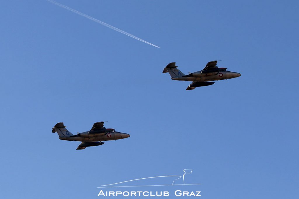 Bundesheer Leistungsschau Graz