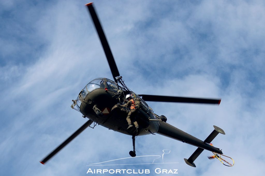 Bundesheer Leistungsschau Graz