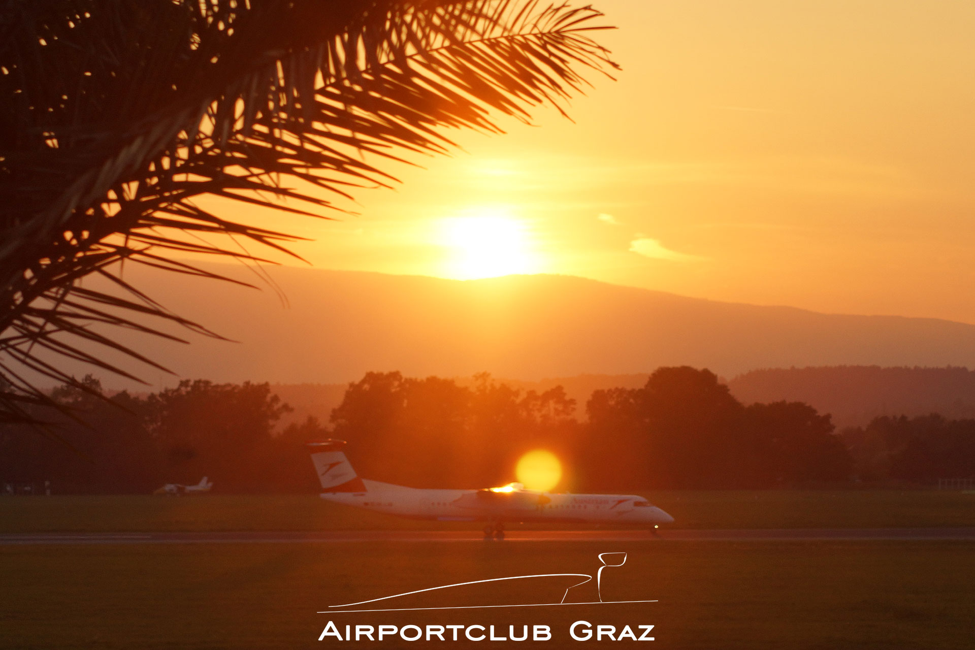 Flughafen Graz