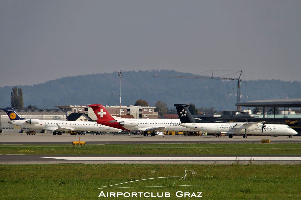 Flughafen Graz