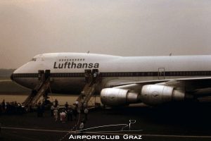 Flughafen Graz Großflugtag 1984