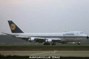 Flughafen Graz Großflugtag 1984