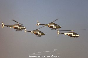 Flughafen Graz Großflugtag 1984