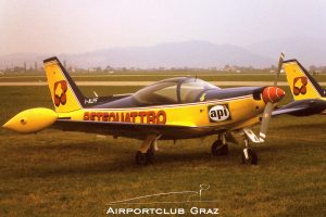 Flughafen Graz Großflugtag 1984