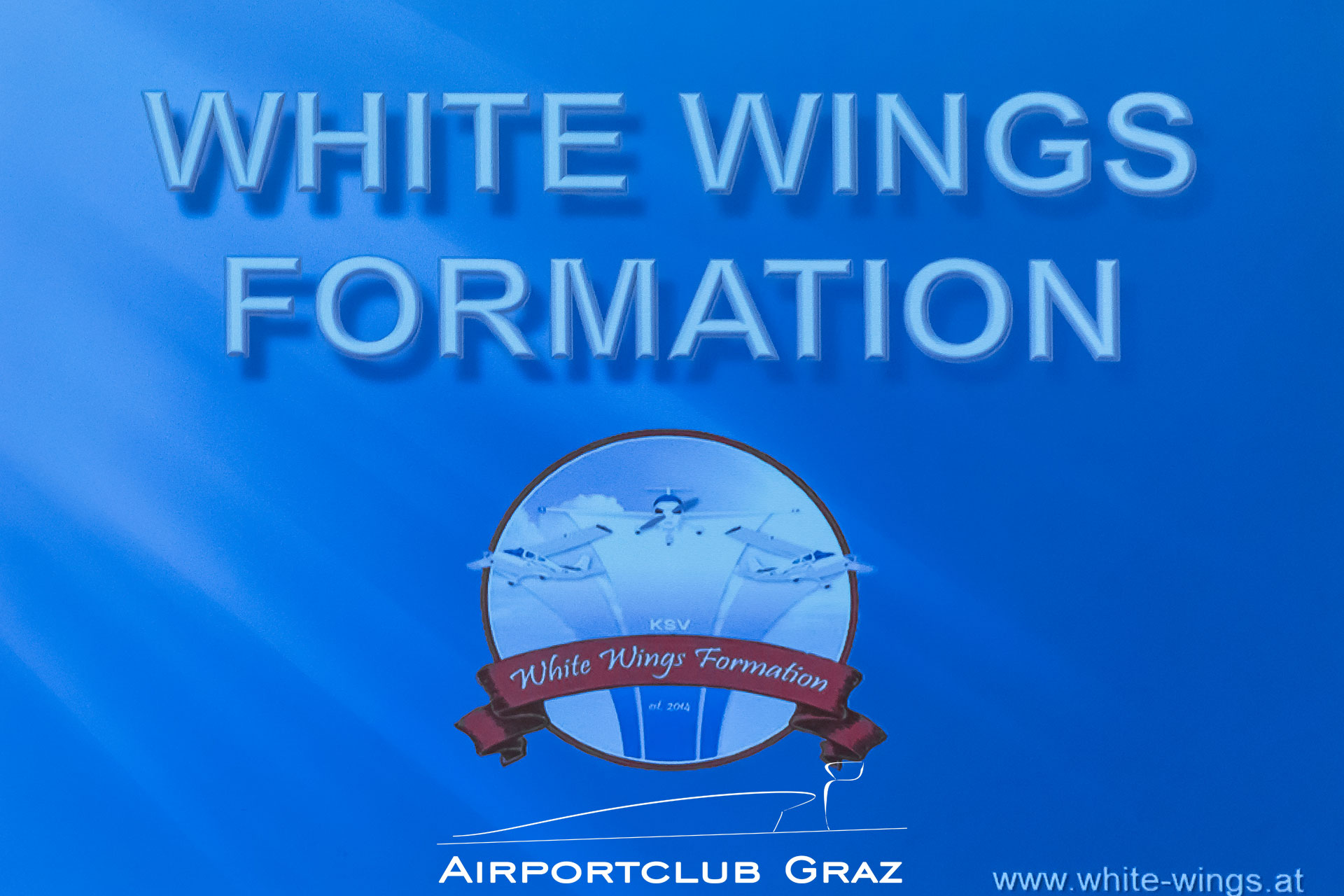 Airportclub Graz Clubabend Oktober 2018