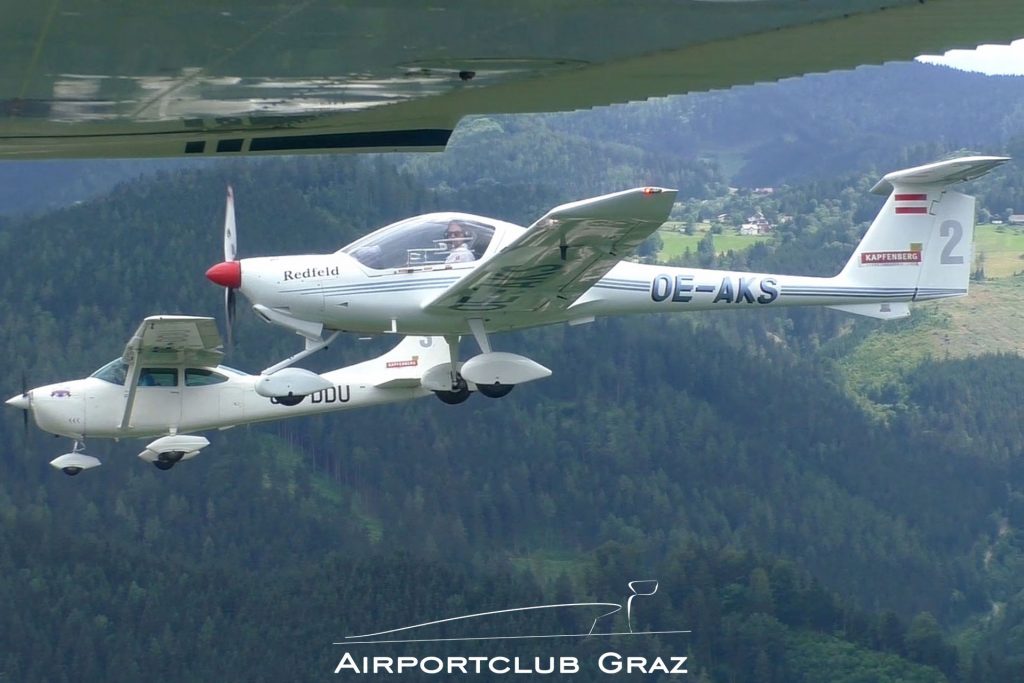 Airportclub Graz Clubabend Oktober 2018