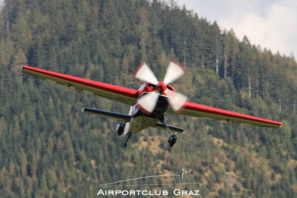 Aero Action Day Flugplatz Kapfenberg