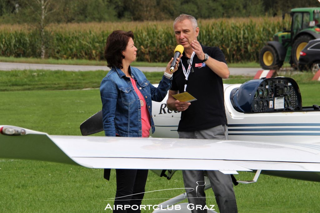 Aero Action Day Flugplatz Kapfenberg