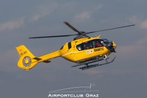 ÖAMTC Eurocopter H135 OE-XVI