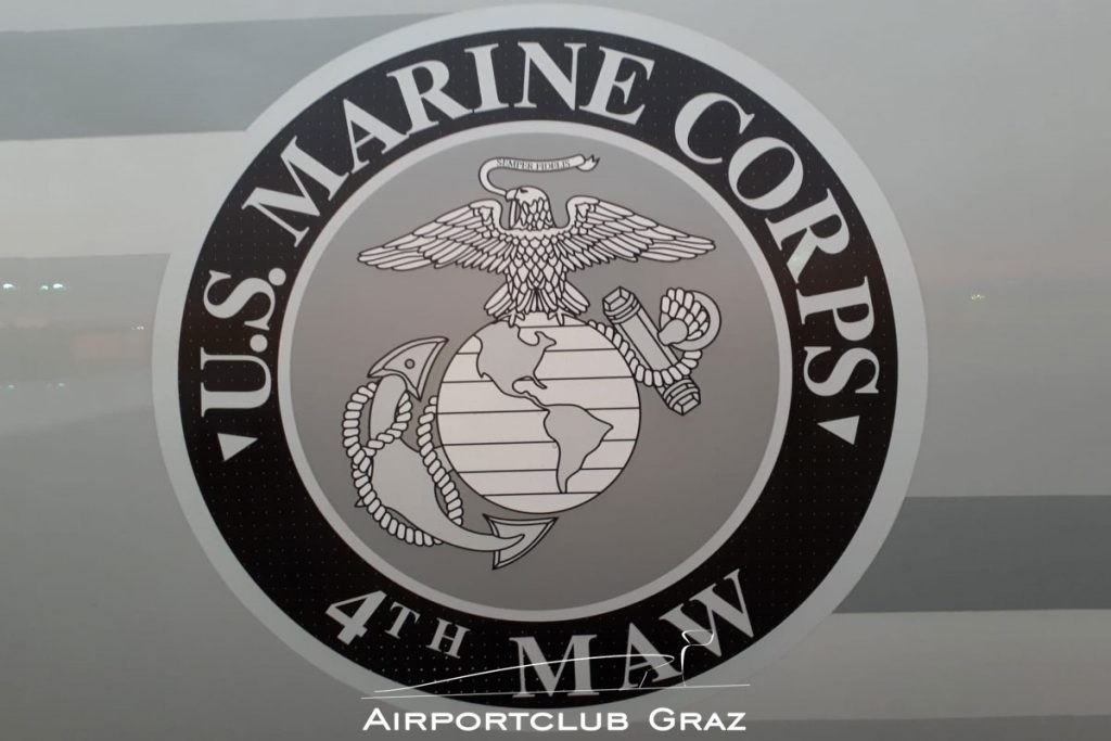 United States - United States Marine Corps Cessna UC-35D Citation Encore 166374