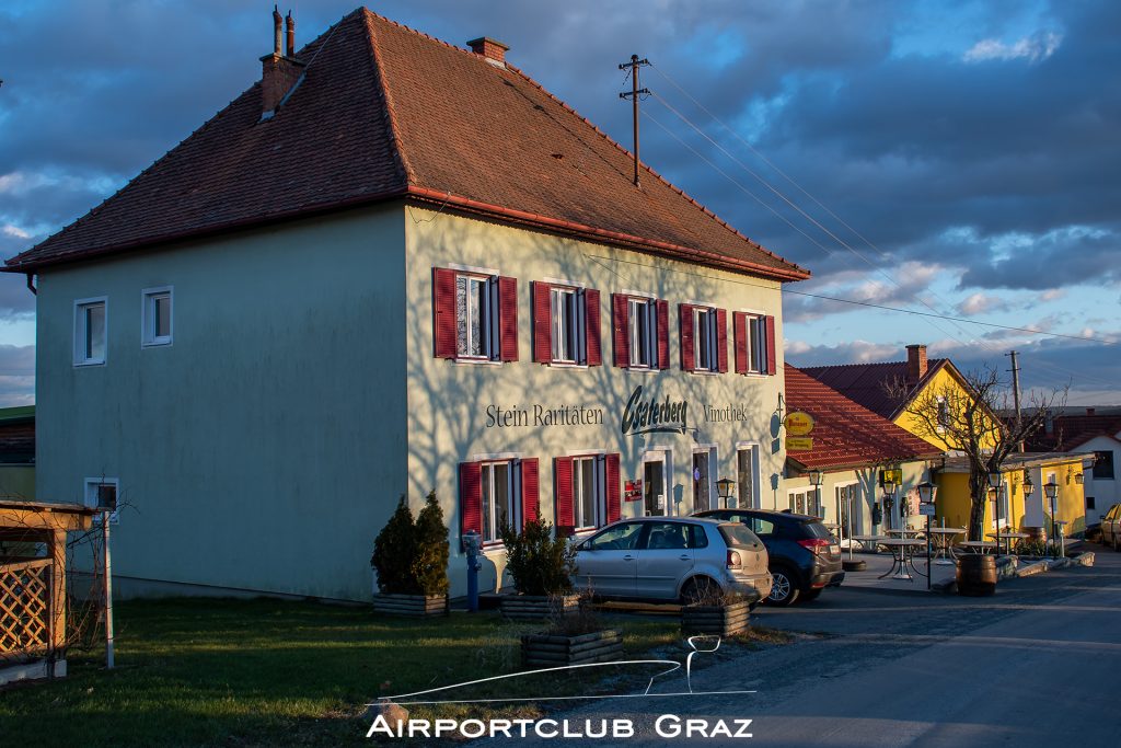 Silvester Fly-In Punitz 2018