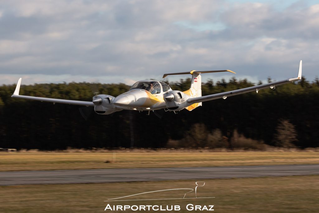 Silvester Fly-In Punitz 2018