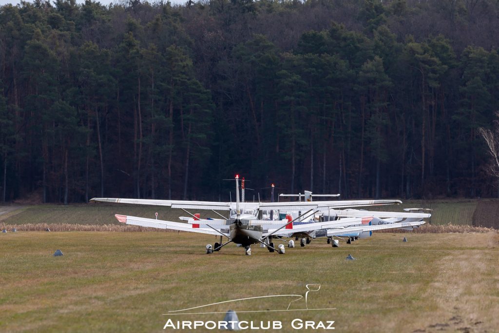 Silvester Fly-In Punitz 2018