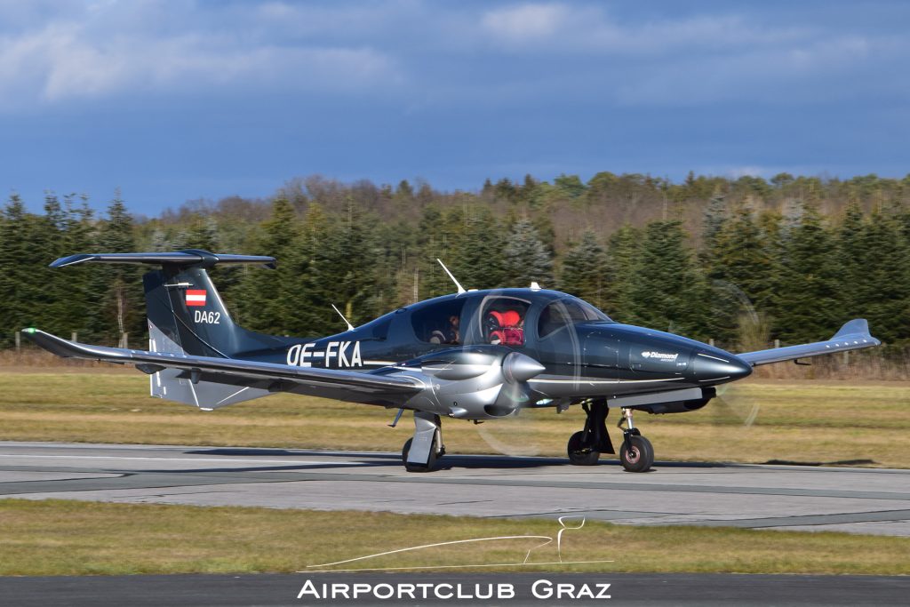 Silvester Fly-In Punitz 2018