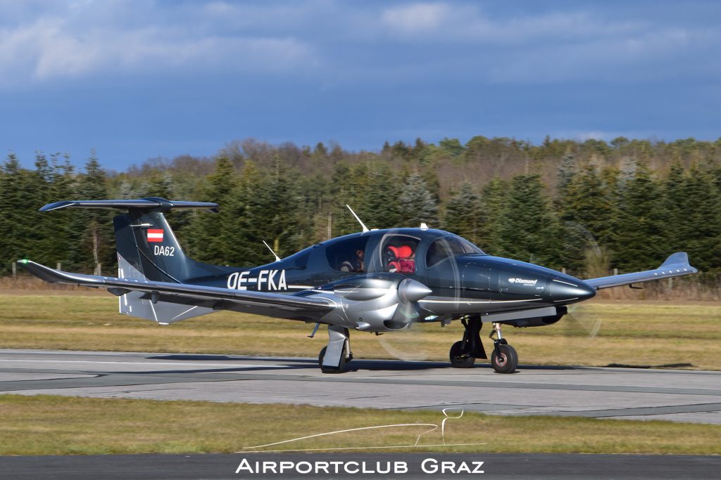 Silvester Fly-In Punitz 2018