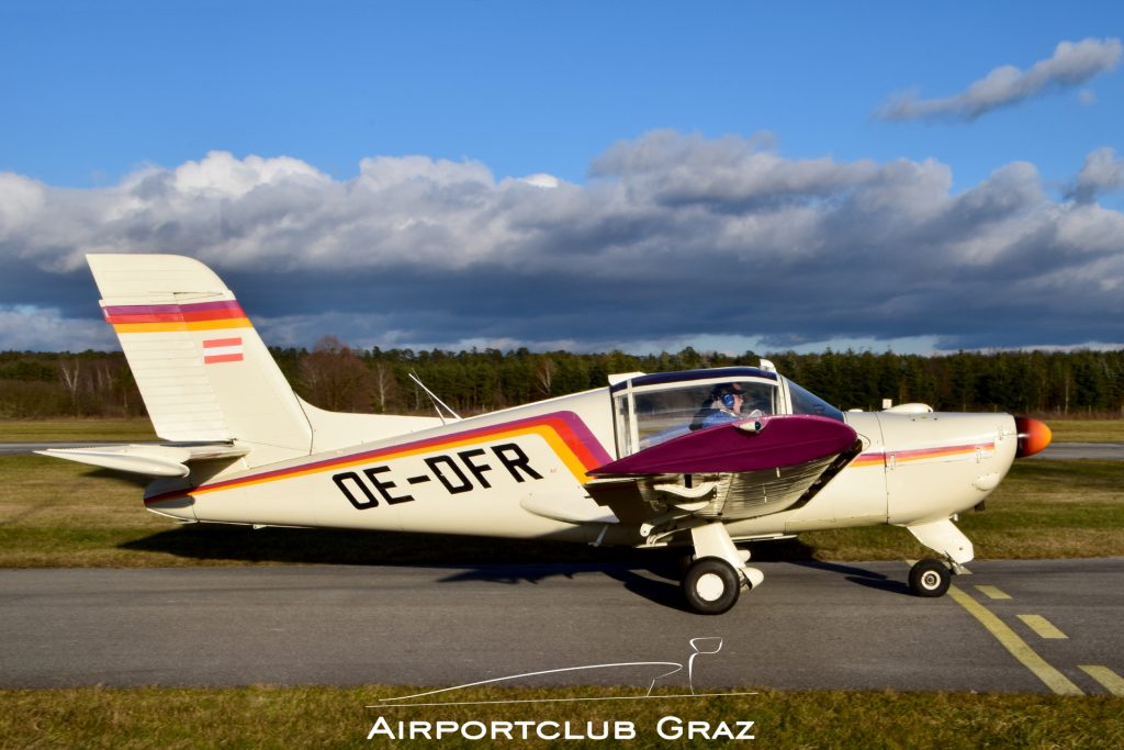 Silvester Fly-In Punitz 2018