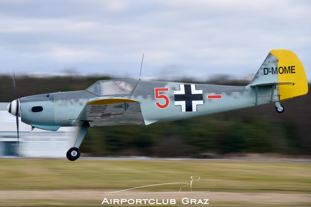 Silvester Fly-In Punitz 2018