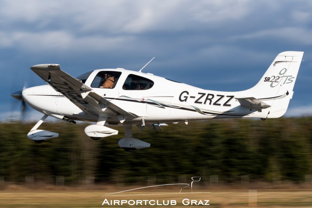 Silvester Fly-In Punitz 2018