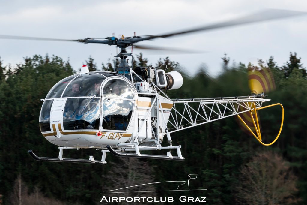 Silvester Fly-In Punitz 2018