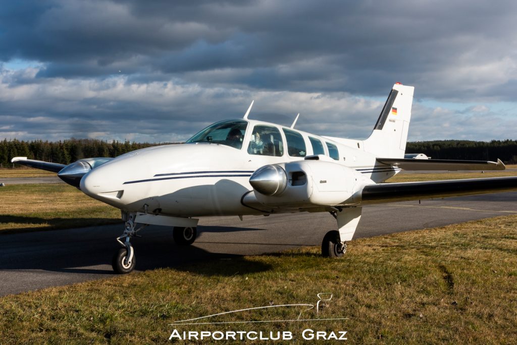 Silvester Fly-In Punitz 2018