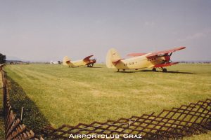 PZL-Mielec An-2 OK-EIA