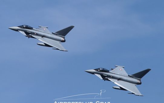 Airpower als NATO Großübung tituliert