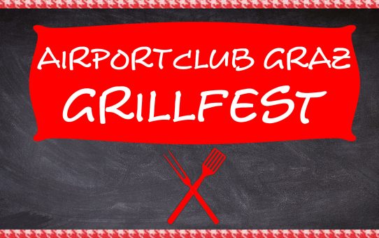 Airportclub Graz Grillfest